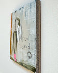 For a Better Tomorrow – Original Painting