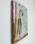 For a Better Tomorrow – Original Painting