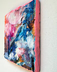 Crazy 4You – Original Painting