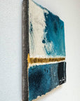 Denim on Denim – Original Painting