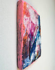 Crazy 4You – Original Painting