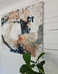 Control - Original Painting