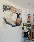Control - Original Painting