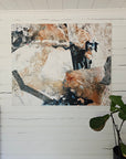 Control - Original Painting