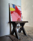 The Elephant in the Room - Original Painting