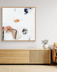 Clarity of Mind - Canvas Print