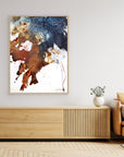 No "Best Before" - Canvas Print