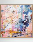 Livin La Vida Loca - Canvas Print