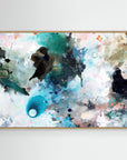 Holiday Mood - LIMITED EDITION Canvas Print