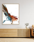 Phoenix - Canvas Print