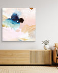 Like A Bird - Canvas Print