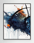 My Mind - Canvas Print