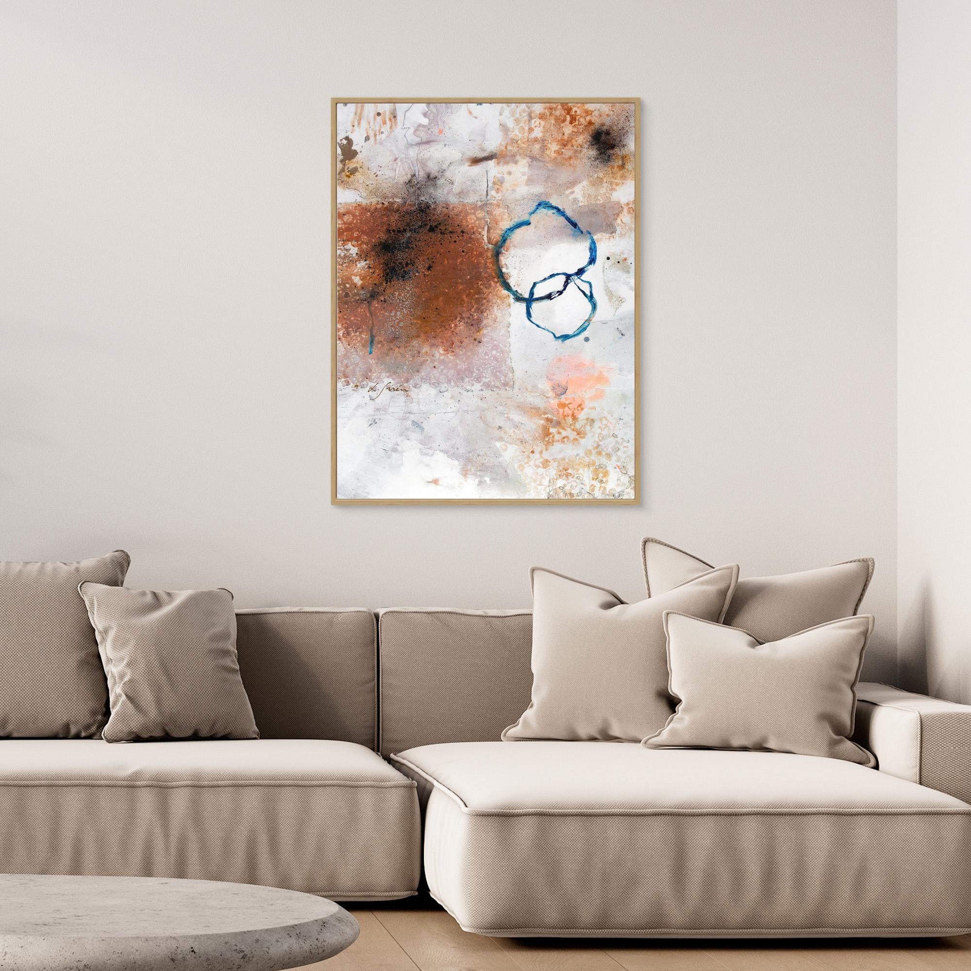 Us - Canvas Print