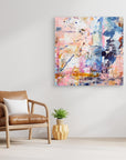 Livin La Vida Loca - Canvas Print