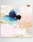 Like A Bird - Canvas Print