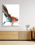 Phoenix - Canvas Print