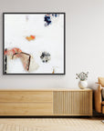 Clarity of Mind - Canvas Print