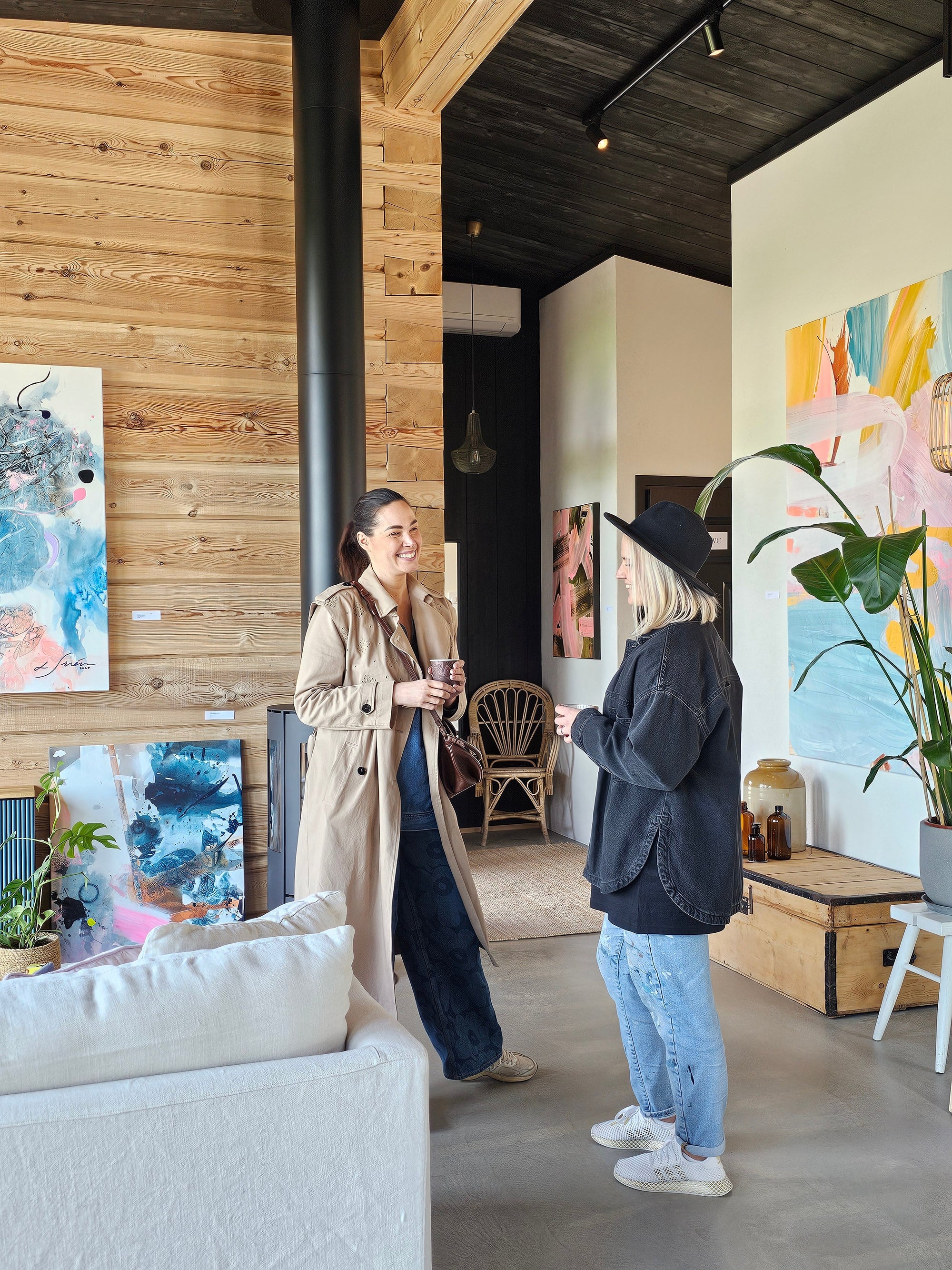 STUDIO EXHIBITION VOL 5