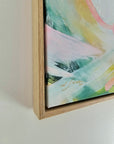 Cin, Cin! - Limited Edition Canvas Print