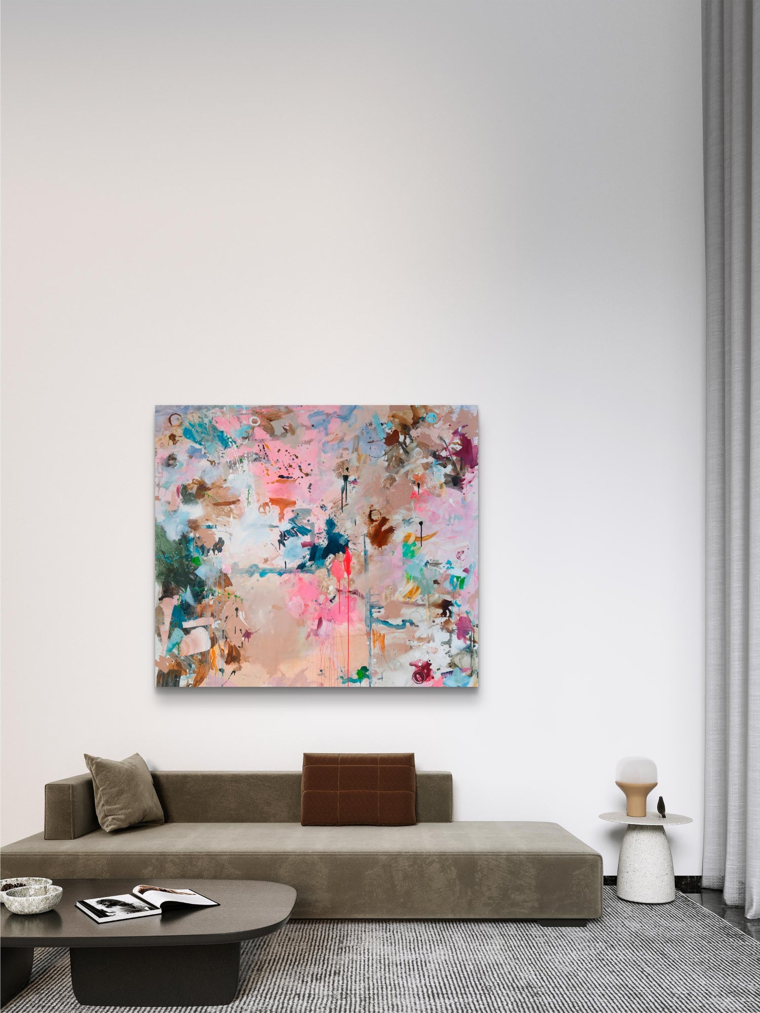 A Piece of My Space 