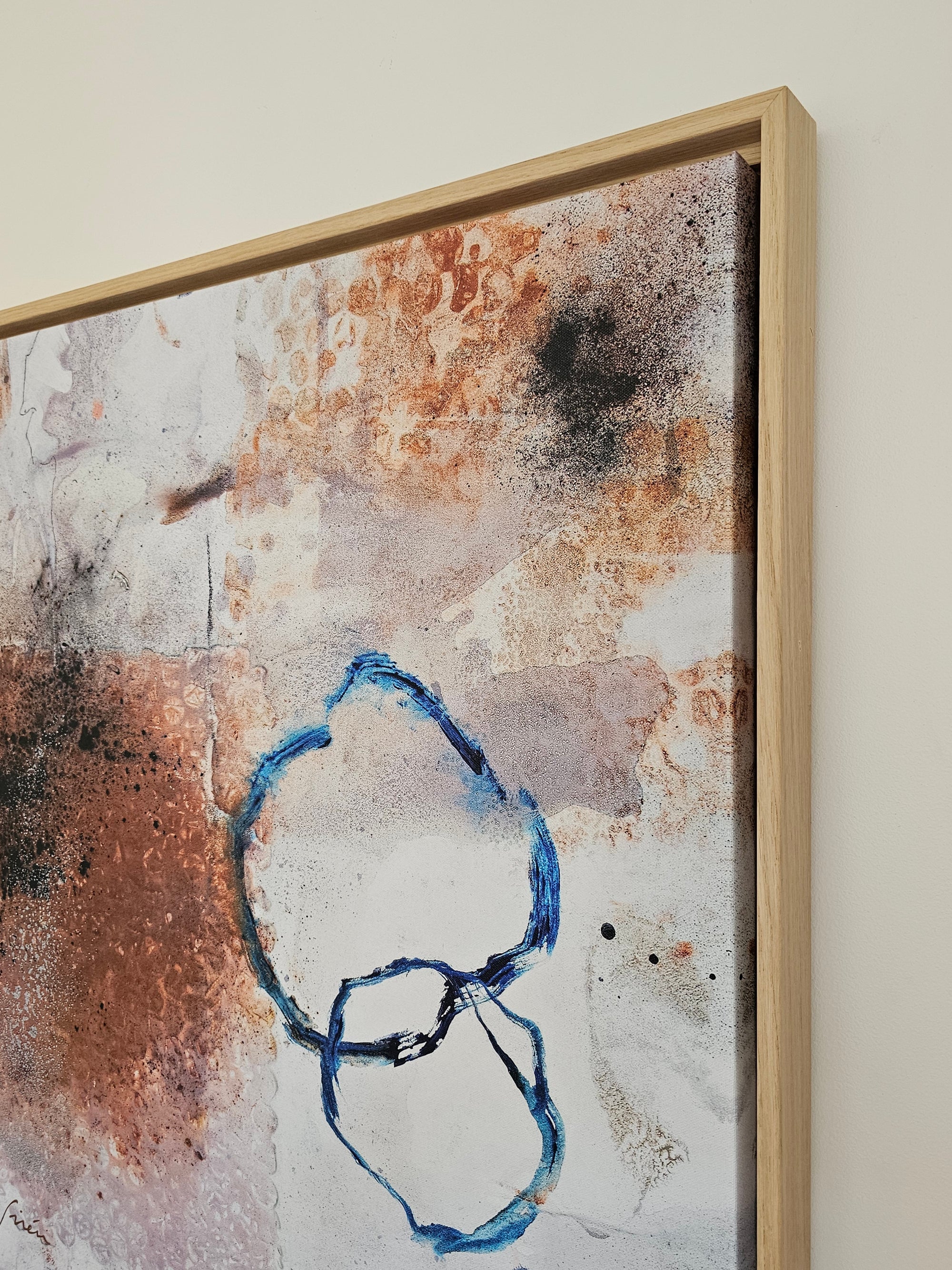 Us - Canvas Print