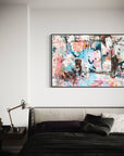 SMILE - LIMITED EDITION Canvas Print