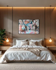 SMILE - LIMITED EDITION Canvas Print
