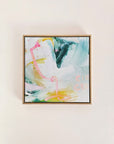 Cin, Cin! - Limited Edition Canvas Print