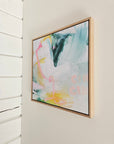 Cin, Cin! - Limited Edition Canvas Print