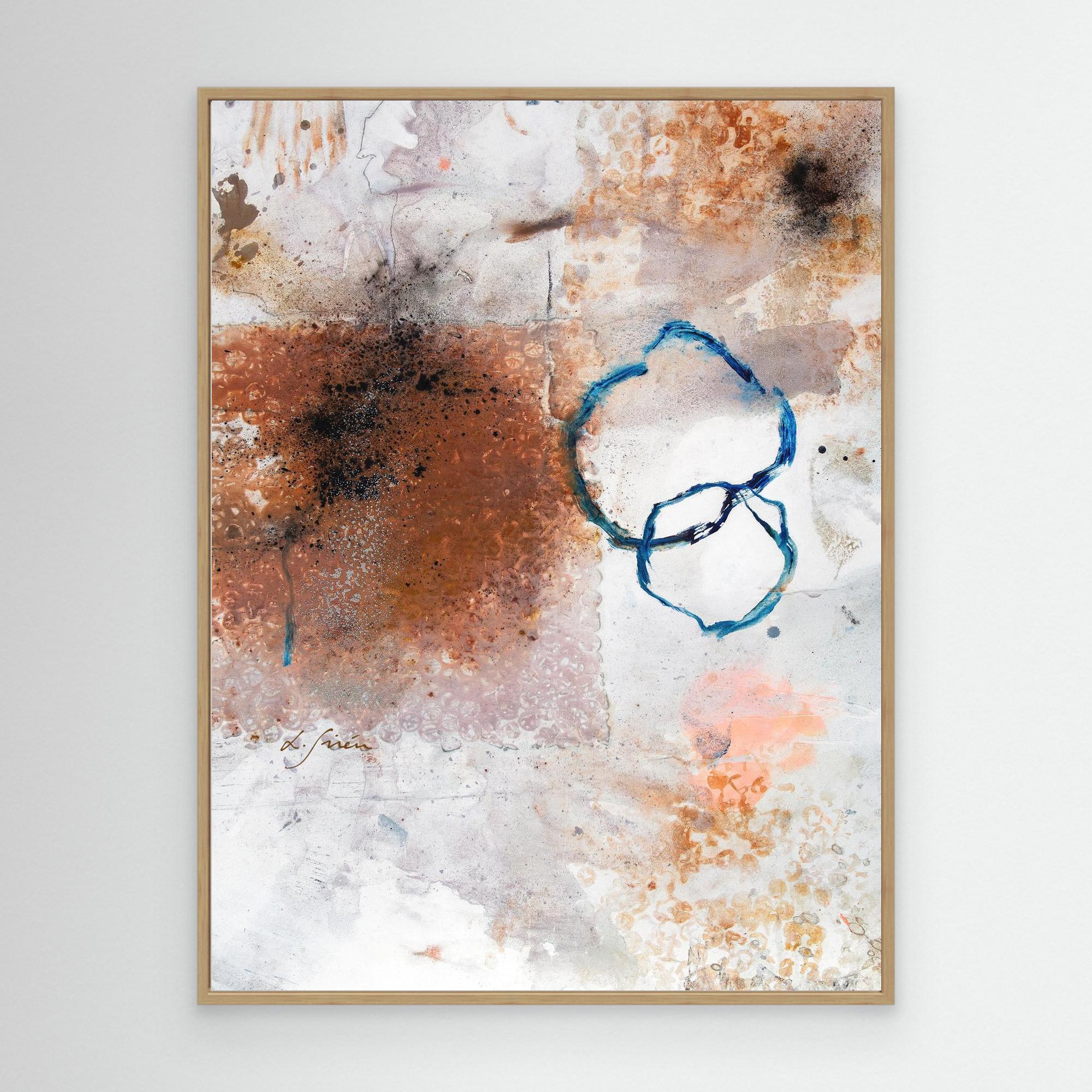 Us - Canvas Print