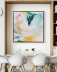 Cin, Cin! - Limited Edition Canvas Print