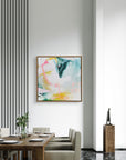 Cin, Cin! - Limited Edition Canvas Print