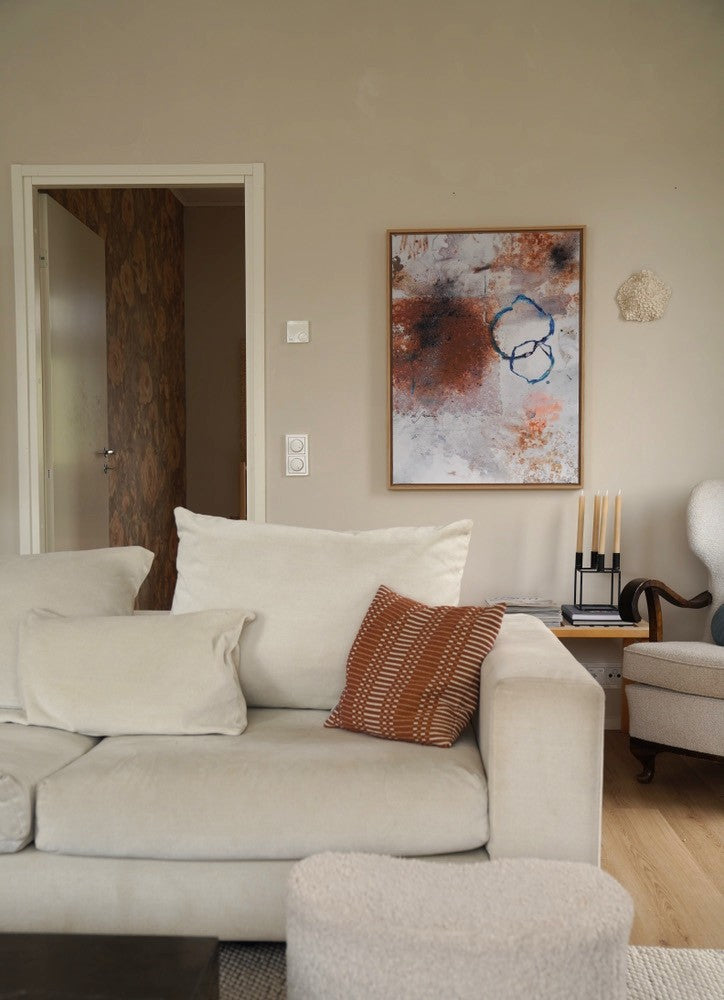 Us - Canvas Print