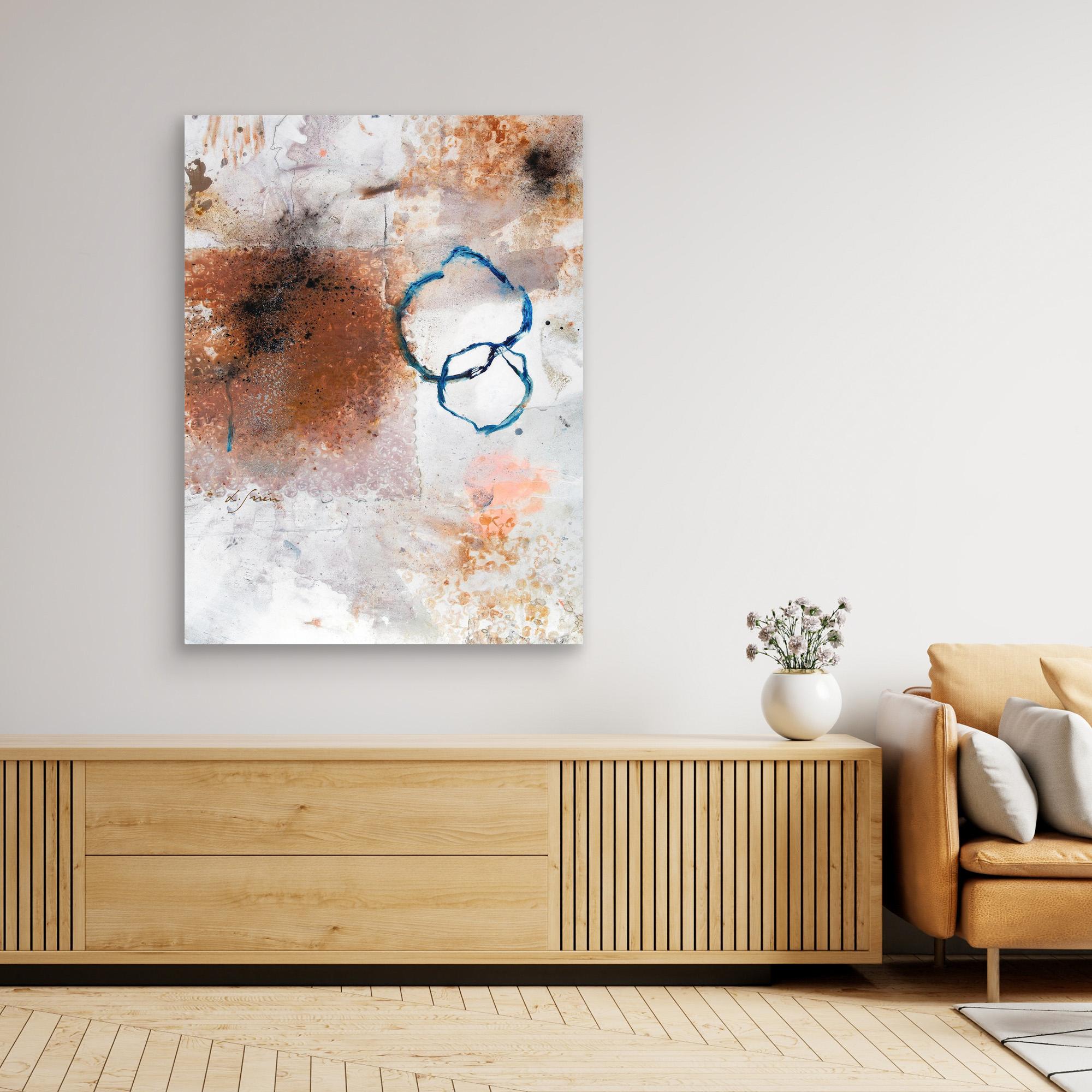 Us - Canvas Print