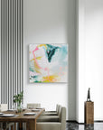 Cin, Cin! - Limited Edition Canvas Print