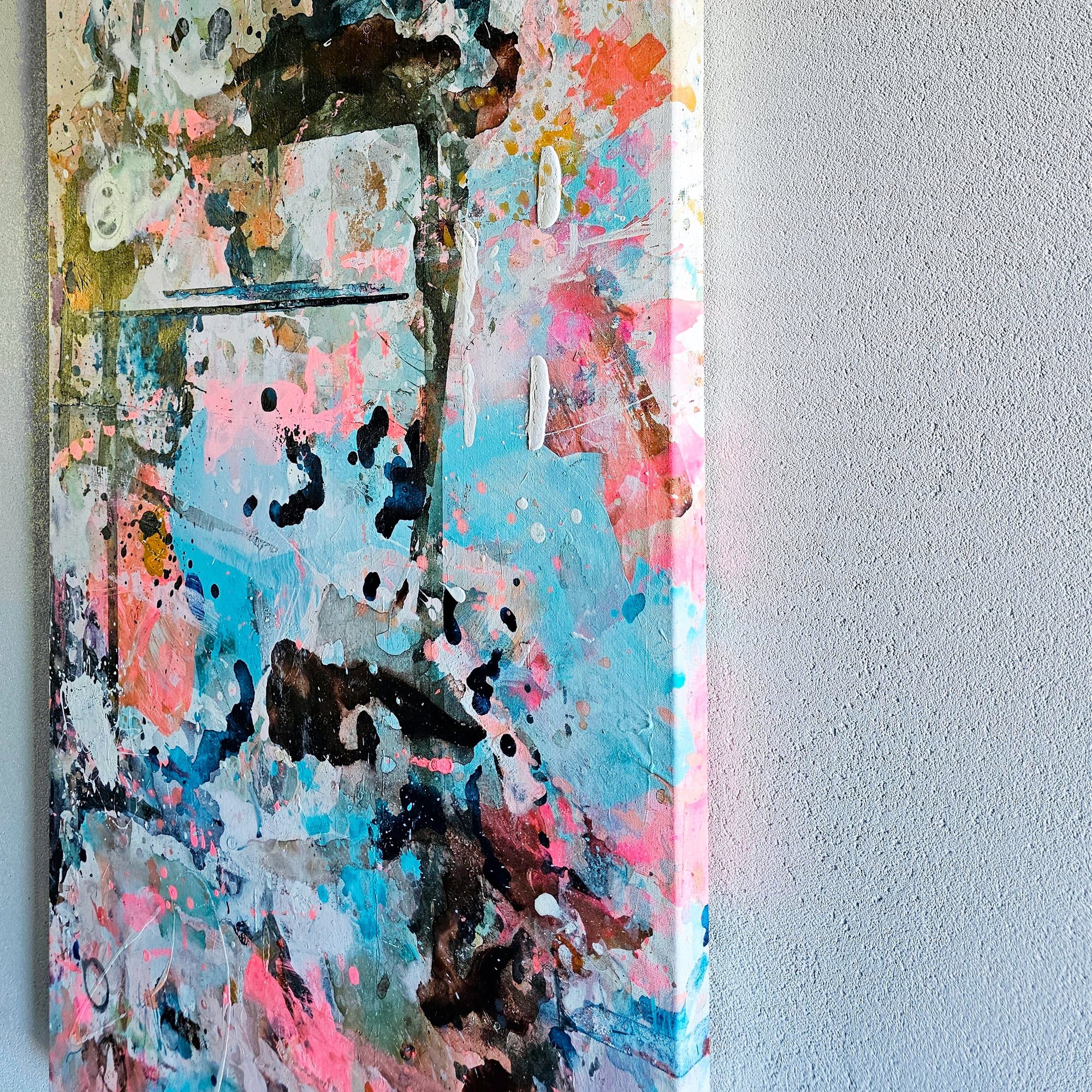 A Piece of my Space 