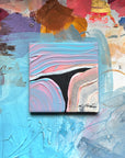 Brazilian  – Original Painting