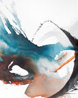 Breaking Free - Original Painting