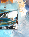 Caught you by surprise  – Original Painting