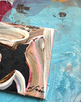 Fly baby fly  – Original Painting