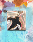 Fly baby fly  – Original Painting