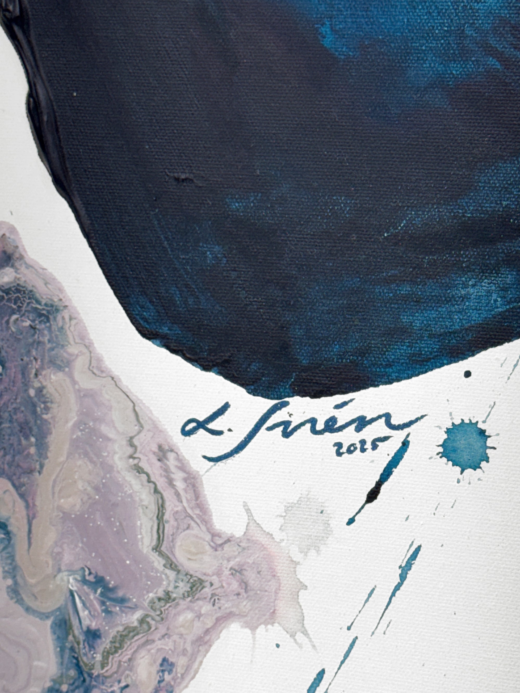 I Have it in Me - Original Painting