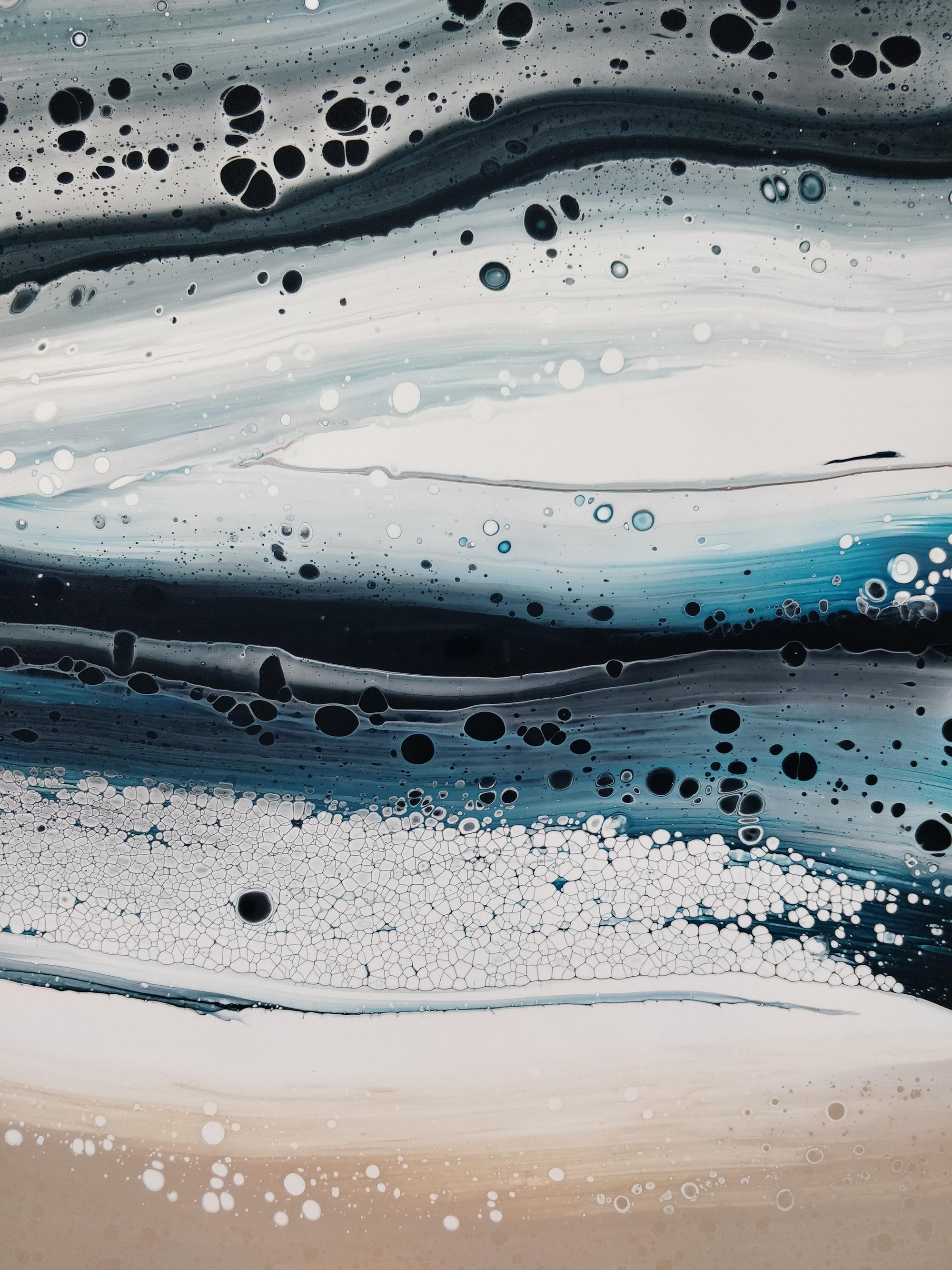 On The Same Wavelenght