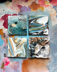 Caught you by surprise  – Original Painting