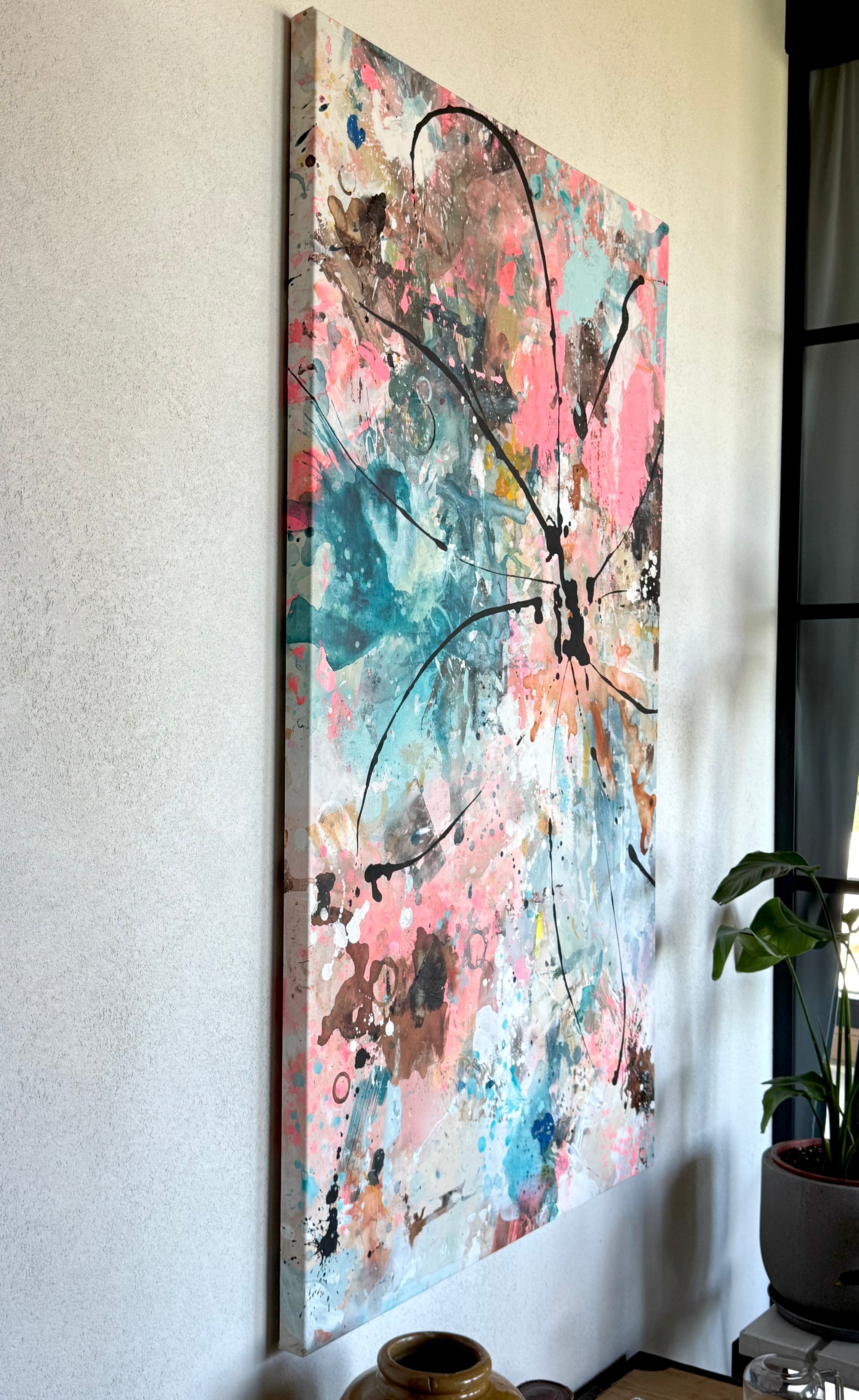 A Piece of my Space 