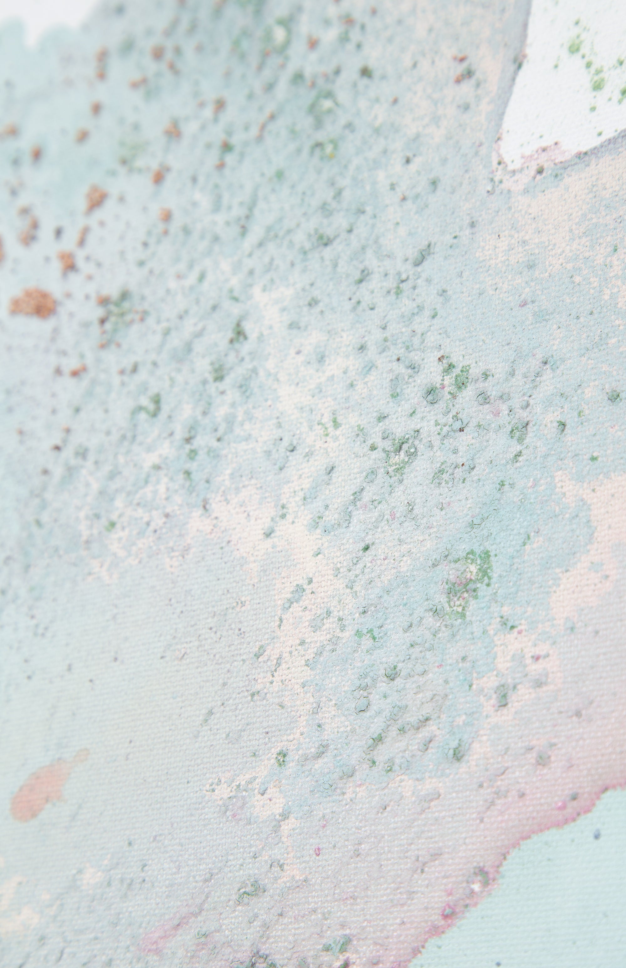 I Have it in Me - Original Painting