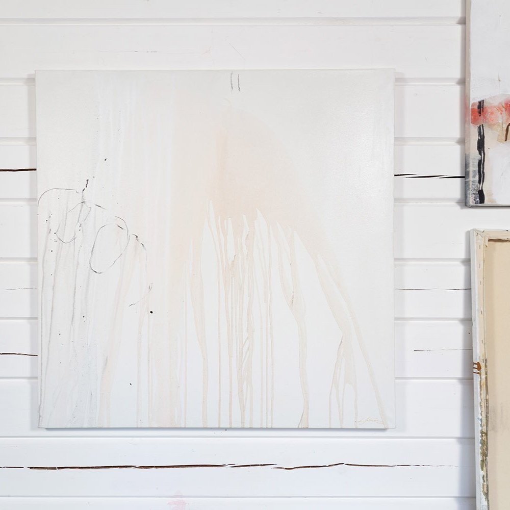 On Second Sight - Original Painting