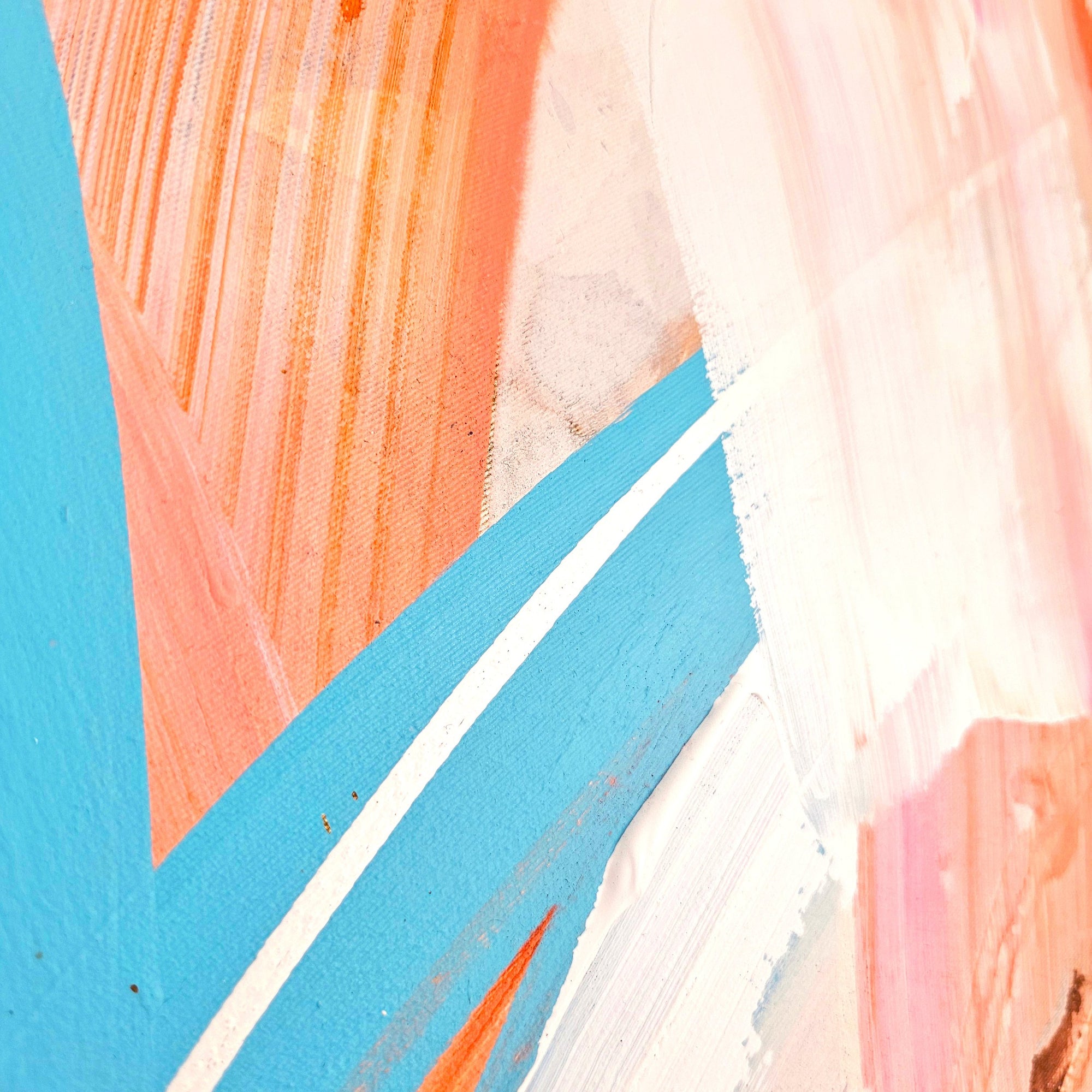 Simsalabim - Original Painting