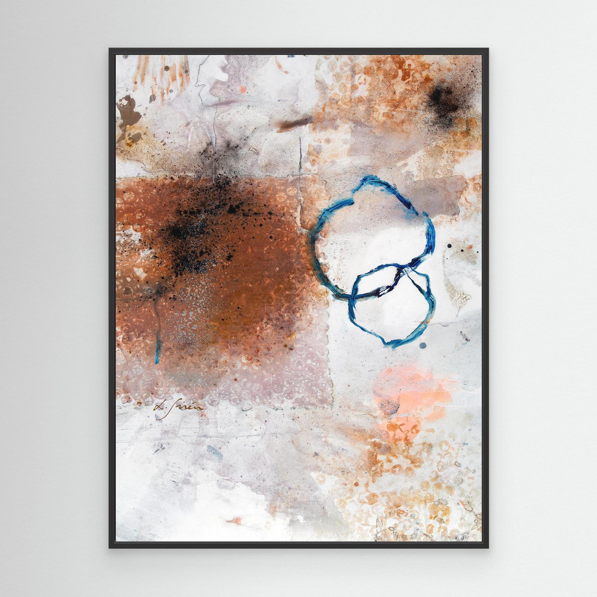 Us - Canvas Print