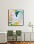 Cin, Cin! - Limited Edition Canvas Print